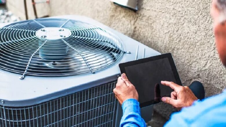 How to Identify Common HVAC Issues