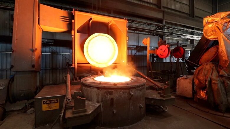 Why Choosing a Custom Iron Casting Manufacturer is a Game-Changer for Your Project