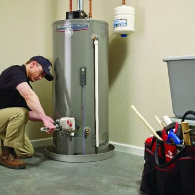8 Important Signs That You Need to Notice Before Hot Water Cylinder Repairs