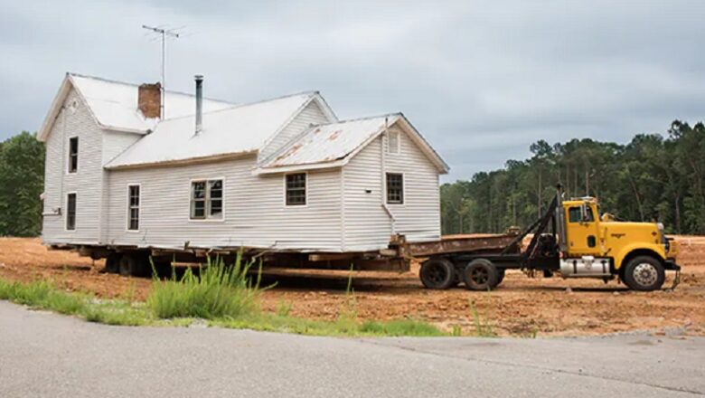 House Relocation: A Step-by-Step Guide for Moving