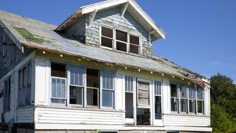 Tips and Considerations For Purchasing a Fixer-Upper Property in East Nashville