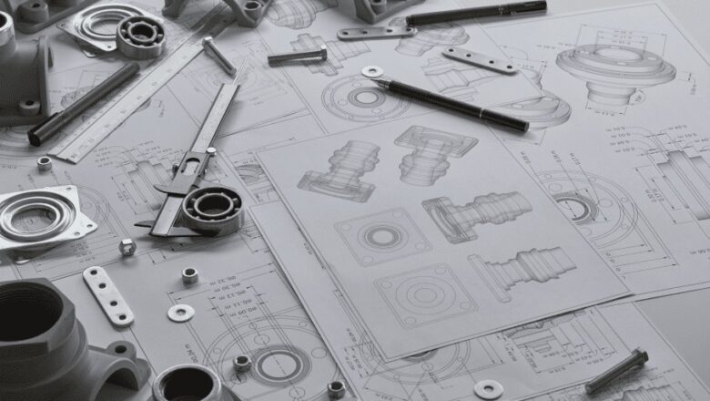 Unveiling the Benefits of Outsourcing for Innovative Stall Engineering Design Solutions