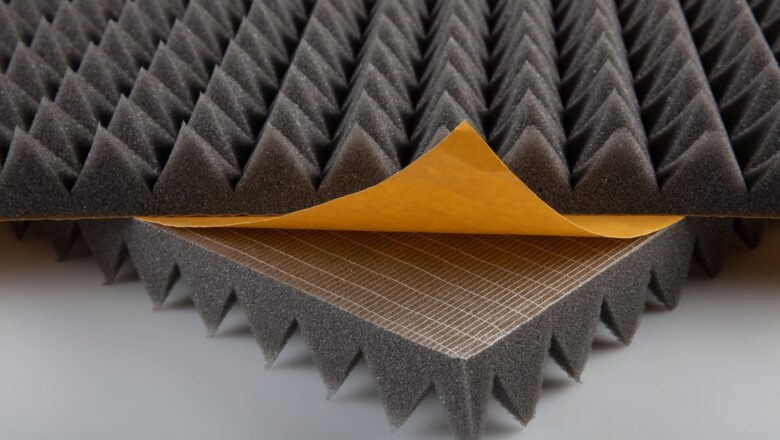 The Best Materials for Effective Soundproofing: From Foam to Insulation