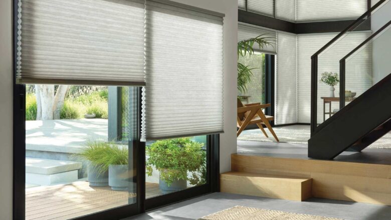 A Guide to 5 Types of Blinds and Where to Use Them