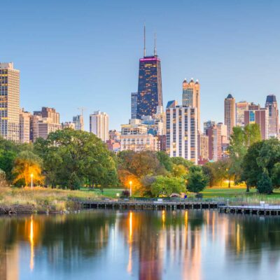 Your Resident’s Guide to Living in Chicago’s Lincoln Park