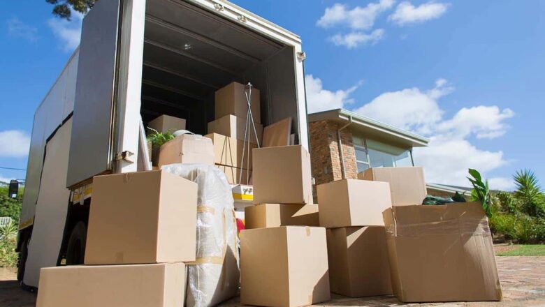 Safe Ship Moving Services Underlines a Few Long Distance Moving Tips
