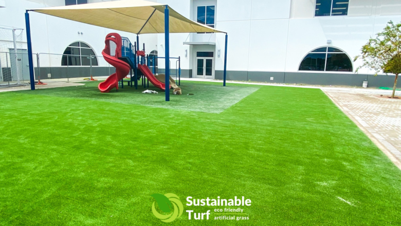 Reduce the Risk of Playtime Injuries with the Best Artificial Turf for Dogs