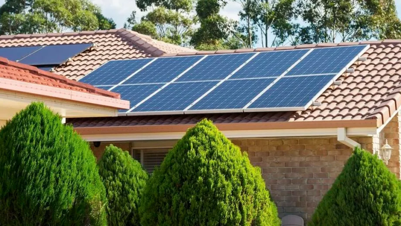 The Benefits of Installing Your Own Solar System