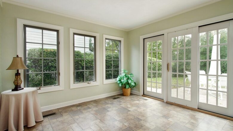 Tips for Matching Your Doors to Your Home’s Architectural Style