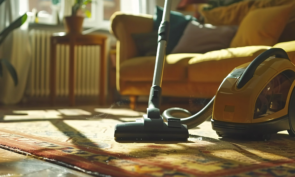 Smoke Odor Removal