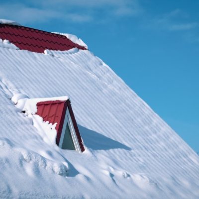 Mastering Roof Pitch: Safe Snow Management for Winter Protection