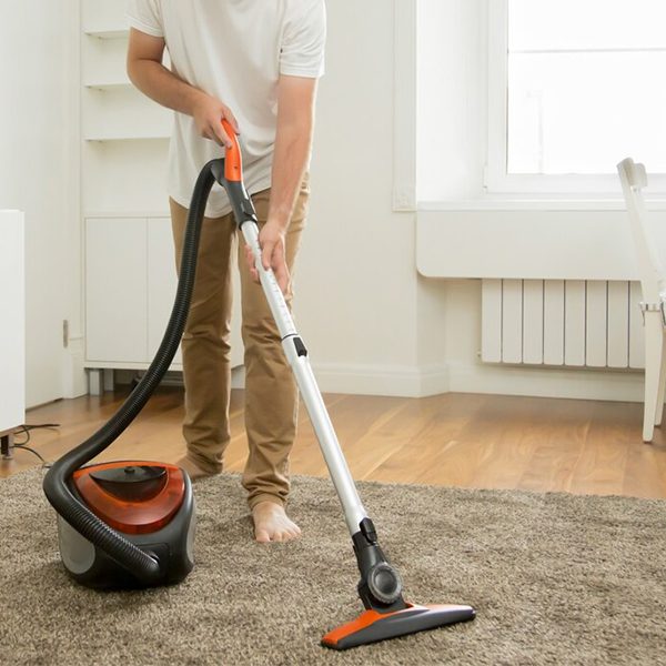 How To Select An Appropriate Carpet Cleaning Service Provider In Sydney