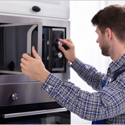 Common Microwave Problems and Quick Fixes