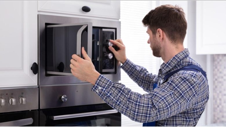 Common Microwave Problems and Quick Fixes