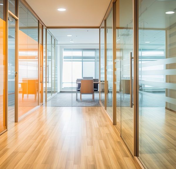 Complete Guide on Installing PVB Glass for Offices
