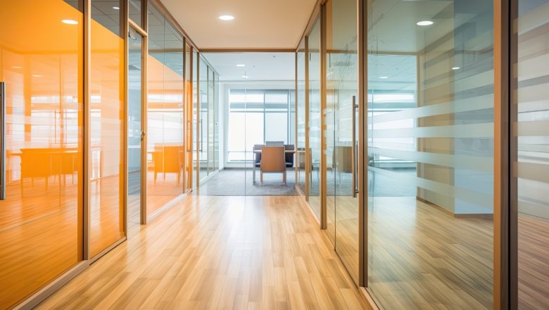 Complete Guide on Installing PVB Glass for Offices