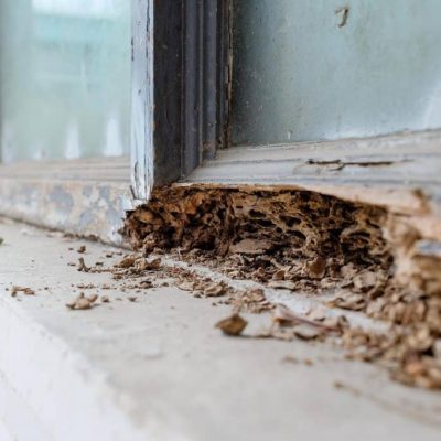 The Importance of Regular Pest Inspections for Kansas City Homes