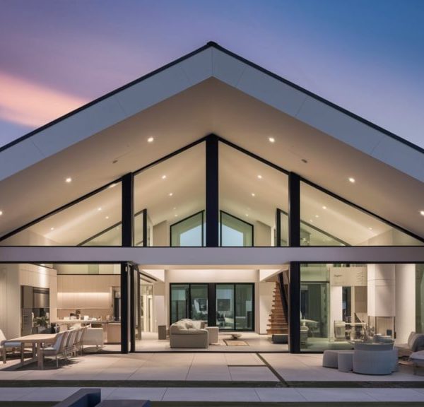 Invest in Homes That Blend Classic Style with Modern Functionality