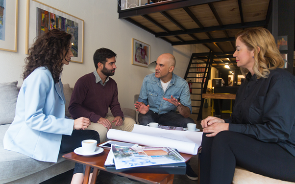 7 Red Flags to Avoid When Using a Renovation Platform