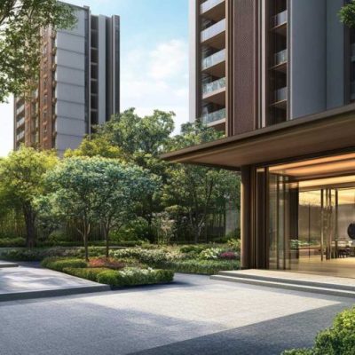 Coastal Cabana Qingjian Realty Your Perfect Pitstop for Everyday Needs and Leisure at Jalan Loyang Besar