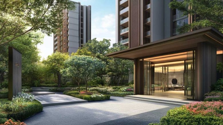 Coastal Cabana Qingjian Realty Your Perfect Pitstop for Everyday Needs and Leisure at Jalan Loyang Besar