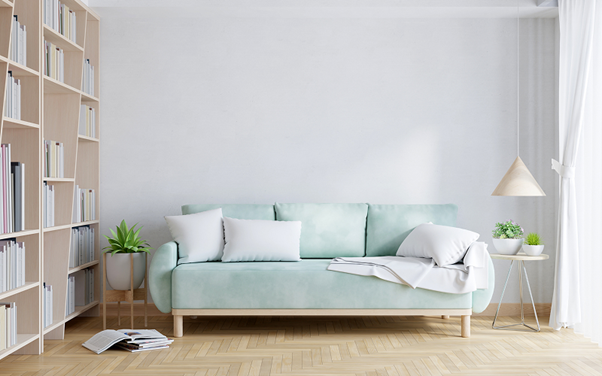 How to Blend Functionality and Style in Minimalist Interior Design