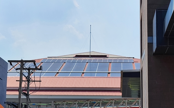What Affects the Price of Solar Panels in Singapore Today?