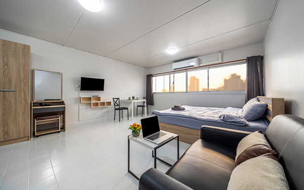 Why Everyone’s Talking About Rentals in Singapore