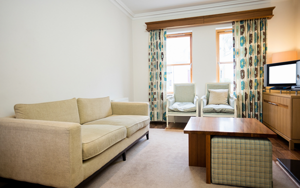 Why Renting Furniture in Singapore Makes Sense for Expats
