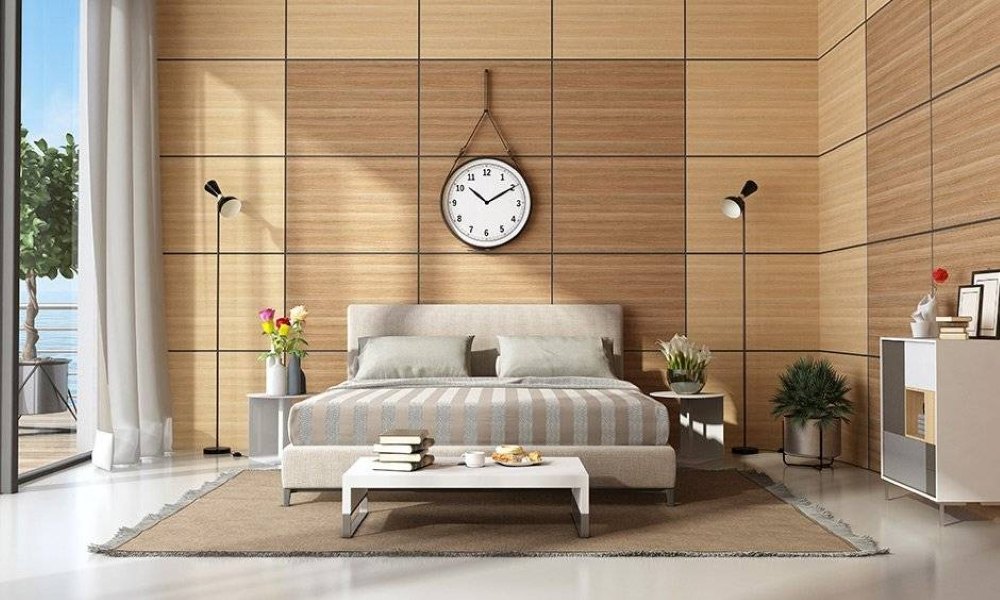 wall paneling kit