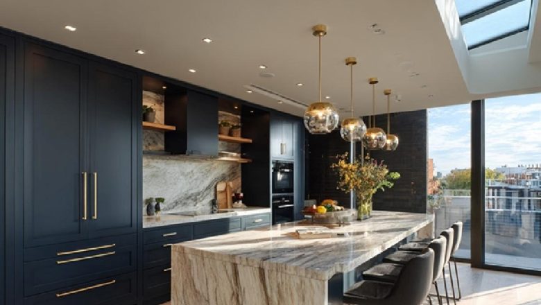 Budget Kitchen Design Ideas That Still Look Luxe
