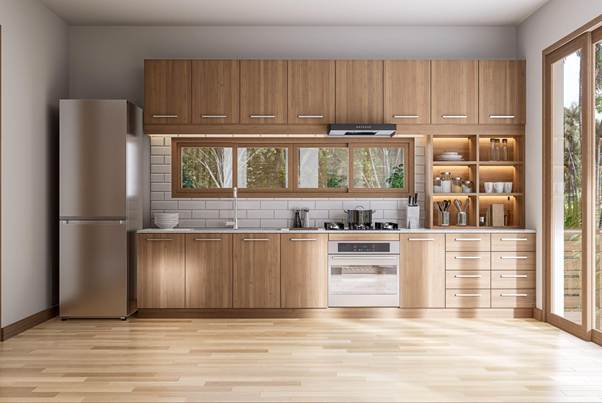 How to Select the Right Laminate Supplier in Singapore for Your Renovation