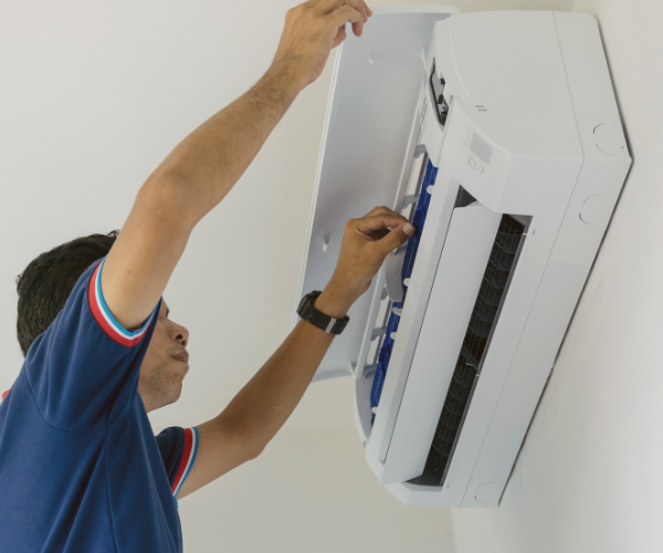 Humidity, Haze & Heat: Why Singapore Homes Need Regular Aircon Servicing