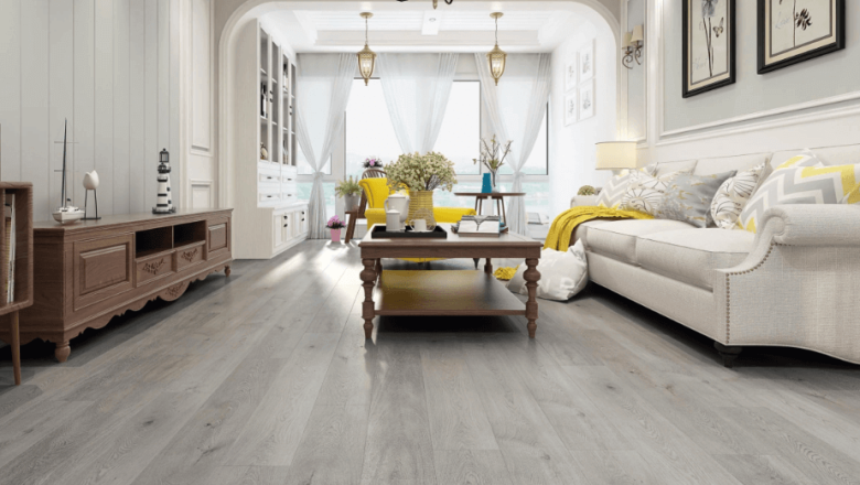 Understanding Stone Plastic Composite (SPC) Flooring and Its Applications in 2025