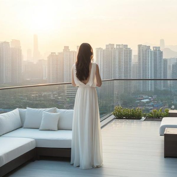 The Hidden Benefits of Staying at a 5-Star Hotel in Singapore
