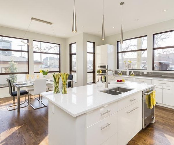 7 Reasons to Choose Takara Standard in Singapore Kitchens