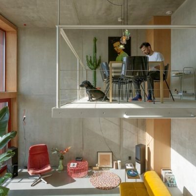 Designing Multi-Use Spaces That Connect People and Enhance Daily Experiences