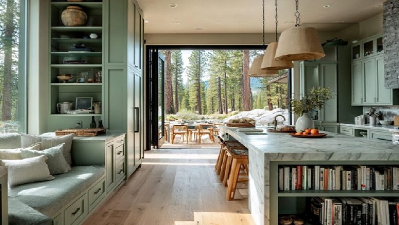 Five Paint Colors That Instantly Look Premium on Shaker Cabinets