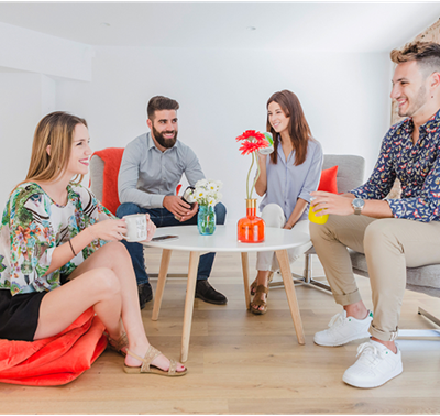 Why Serviced Apartments Are the Ultimate Venue for Intimate Gatherings