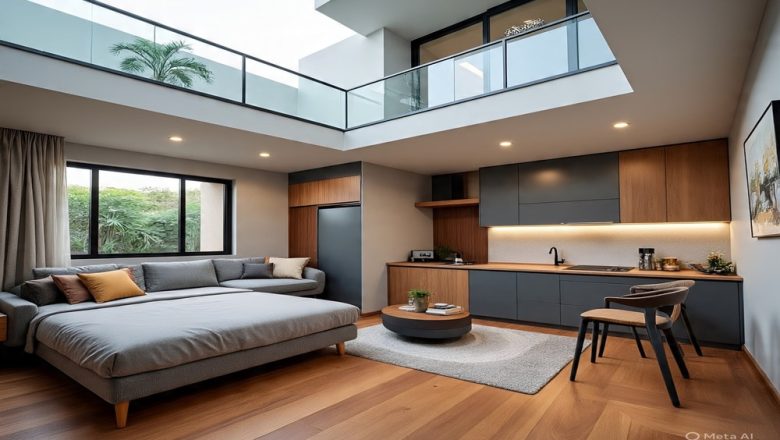 2BHK or 3BHK: What to Choose?