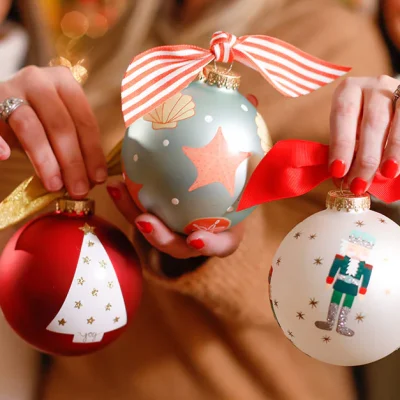 How Collectible Ornaments Become Family Holiday Traditions