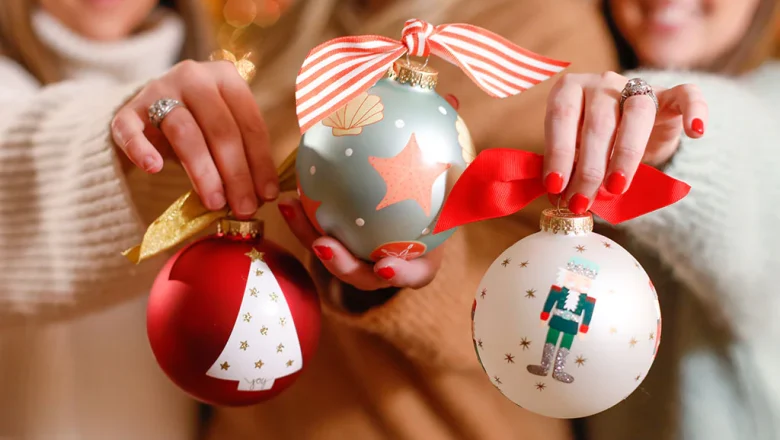How Collectible Ornaments Become Family Holiday Traditions