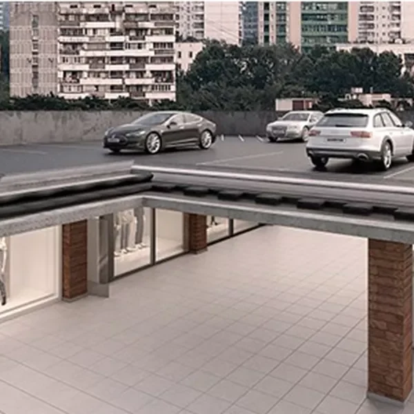 How Businesses Can Optimise Parking Space Usage