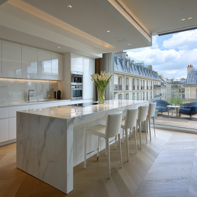 Easy Kitchen Makeover Ideas Using RTA Kitchen Cabinets