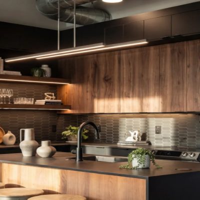 Is Custom Cabinetry Worth It for a Kitchen Remodel?