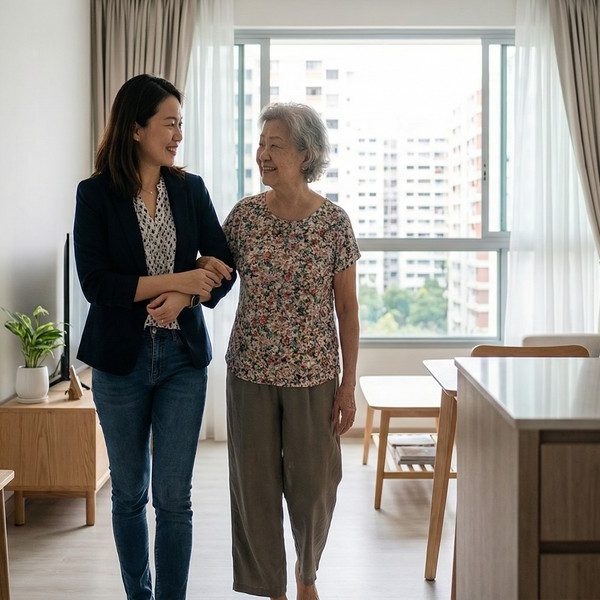 Why Are Sliding Door Wardrobes Becoming a Must-Have for Homes in Singapore?